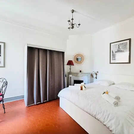 Le Goujon - Proche Palais&plages Cannes