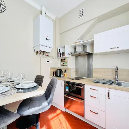 アパート Le Goujon - Proche Palais & Plages *