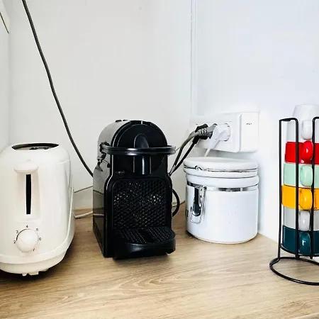 Le Goujon - Proche Palais & Plages *