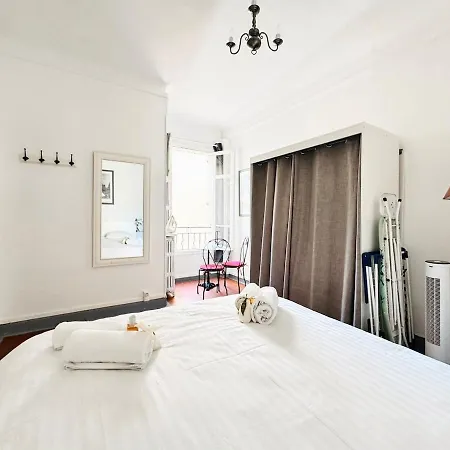 Le Goujon - Proche Palais&plages