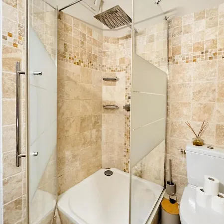 Le Goujon - Proche Palais & Plages Apartment