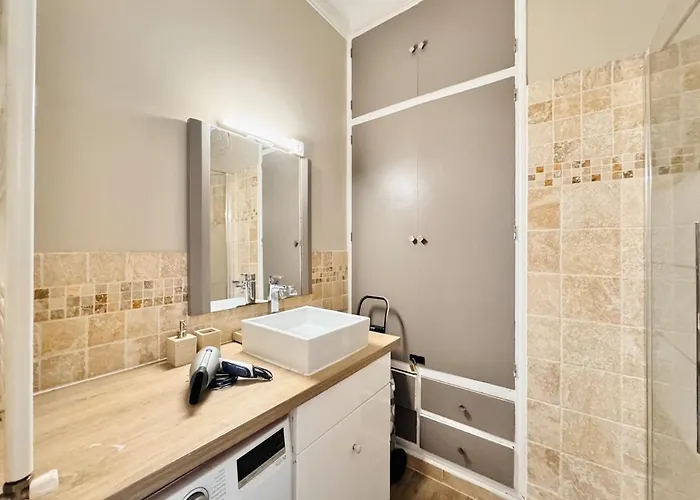 Le Goujon - Proche Palais&plages * Cannes