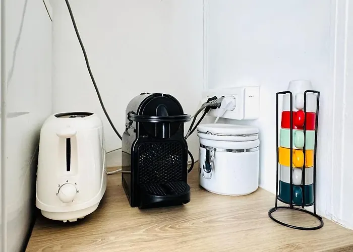 Le Goujon - Proche Palais&plages *