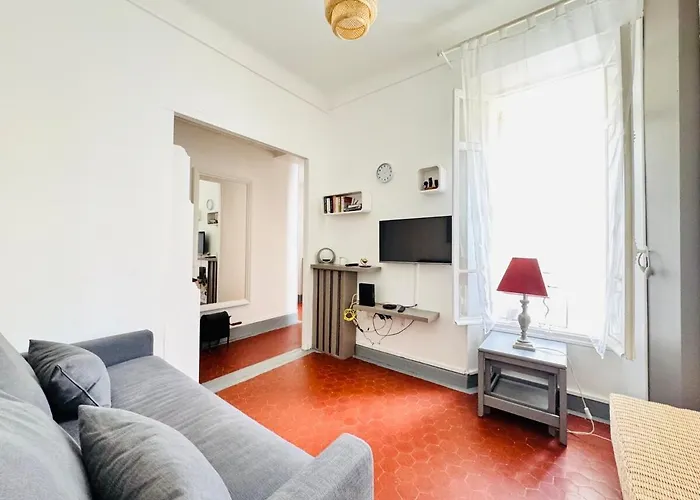 Le Goujon - Proche Palais & Plages * Cannes