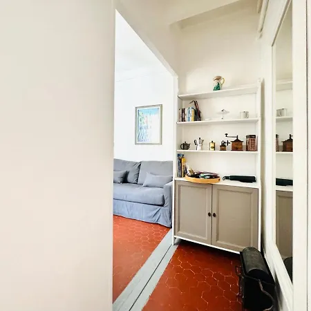 Apartment Le Goujon - Proche Palais & Plages