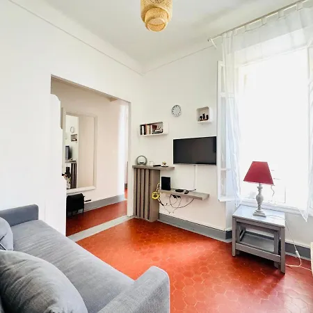 Le Goujon - Proche Palais & Plages * Cannes