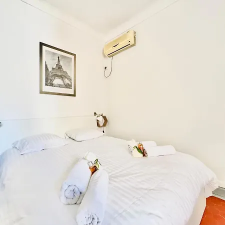 Apartament Le Goujon - Proche Palais & Plages *